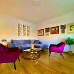 Harbour View House Holiday home *