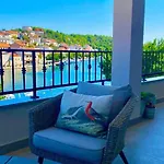 Harbour View House Zaton (Sibenik-Knin)