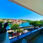 Harbour View House Holiday home