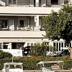 Harbour View House *