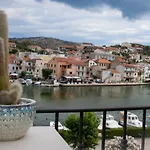Harbour View House * Zaton (Sibenik-Knin)
