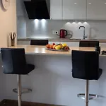 Holiday home Harbour View House *