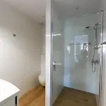 Harbour View House