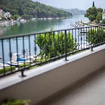 Holiday home Harbour View House