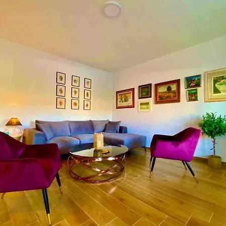 Harbour View House بيت للعطل *