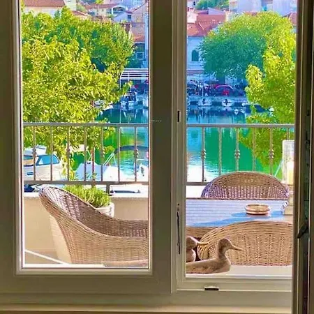 Harbour View House Zaton (Sibenik-Knin)