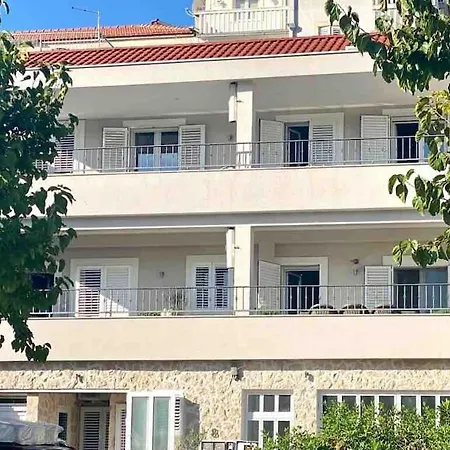 Holiday home Harbour View House