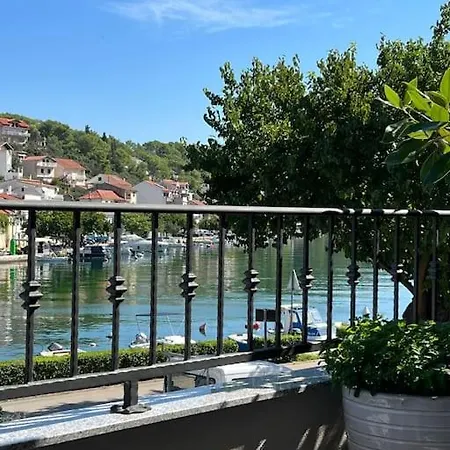 Harbour View House Holiday home *