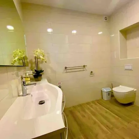 Σπίτι διακοπών Harbour View House *
