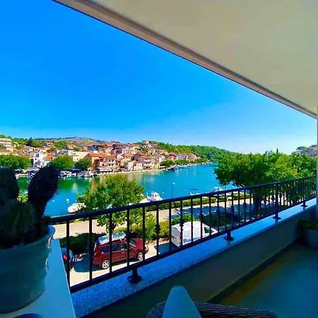 Harbour View House Holiday home