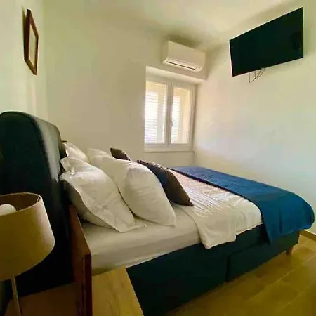 Σπίτι διακοπών Harbour View House Zaton (Sibenik-Knin)