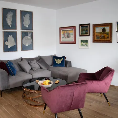 Harbour View House בית נופש