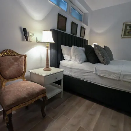 Harbour View House Zaton (Sibenik-Knin)