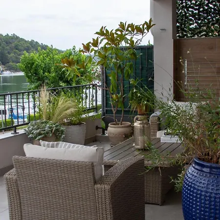 Harbour View House * Zaton (Sibenik-Knin)