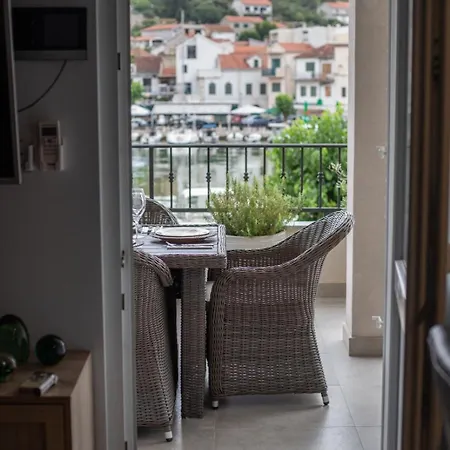 Harbour View House Zaton (Sibenik-Knin)