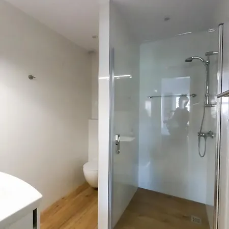 Harbour View House