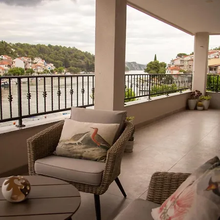 Harbour View House بيت للعطل *