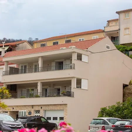 Harbour View House * Zaton (Sibenik-Knin)