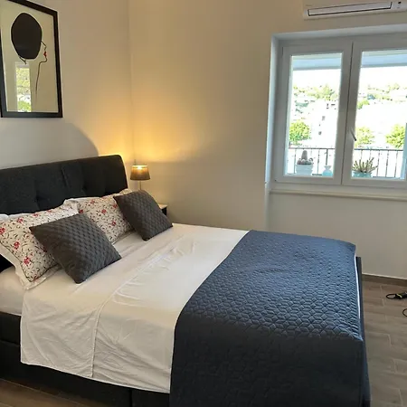 Harbour View House * Zaton (Sibenik-Knin)