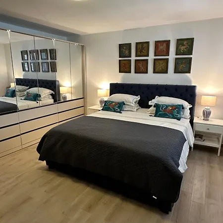 Harbour View House 펜션