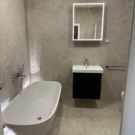 Harbour View House 펜션 Zaton (Sibenik-Knin)