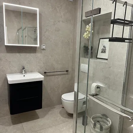 펜션 Harbour View House Zaton (Sibenik-Knin)