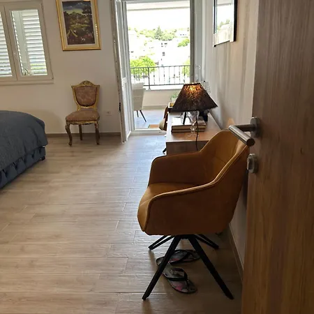 Harbour View House * Zaton (Sibenik-Knin)