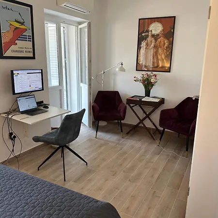 Harbour View House 펜션 Zaton (Sibenik-Knin)