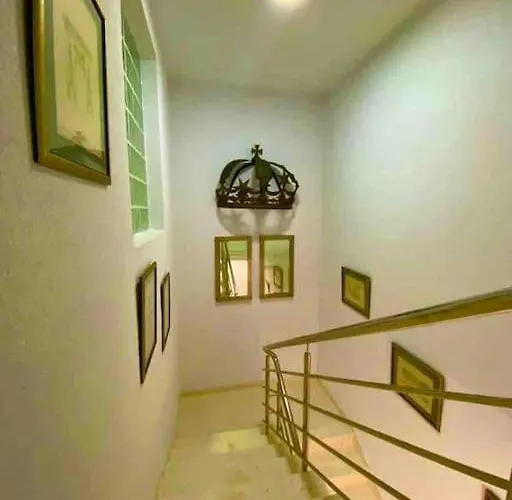 בית נופש Harbour View House Zaton (Sibenik-Knin)