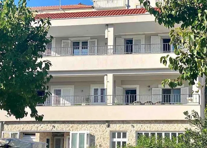 Vakantiehuis Harbour View House