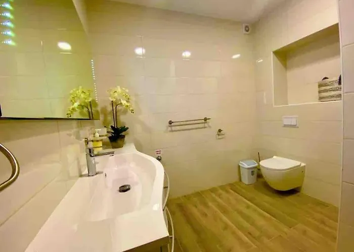 Vakantiehuis Harbour View House *