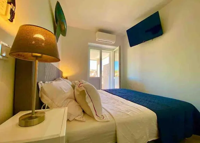 Harbour View House Zaton (Sibenik-Knin)