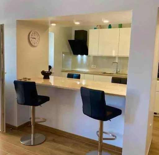 Harbour View House בית נופש