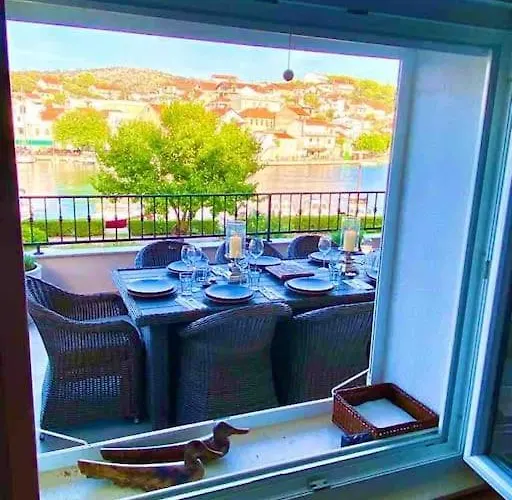 Harbour View House Vakantiehuis