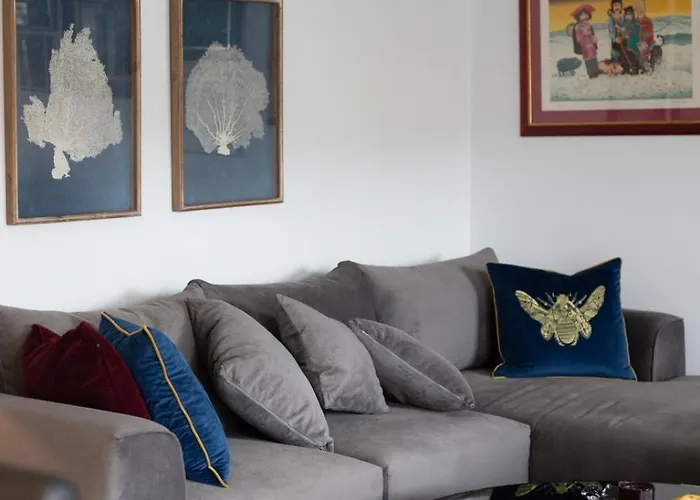 Harbour View House Vakantiehuis Zaton (Sibenik-Knin)