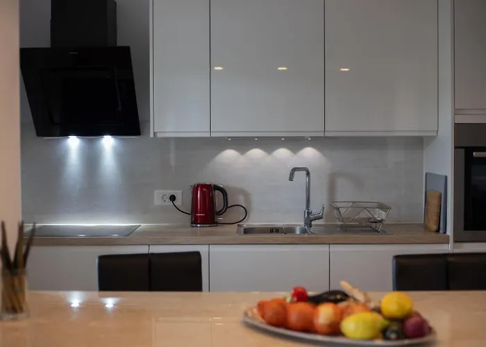 Vakantiehuis Harbour View House