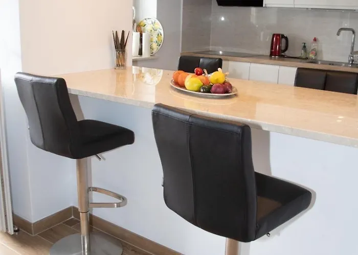 Harbour View House Vakantiehuis *