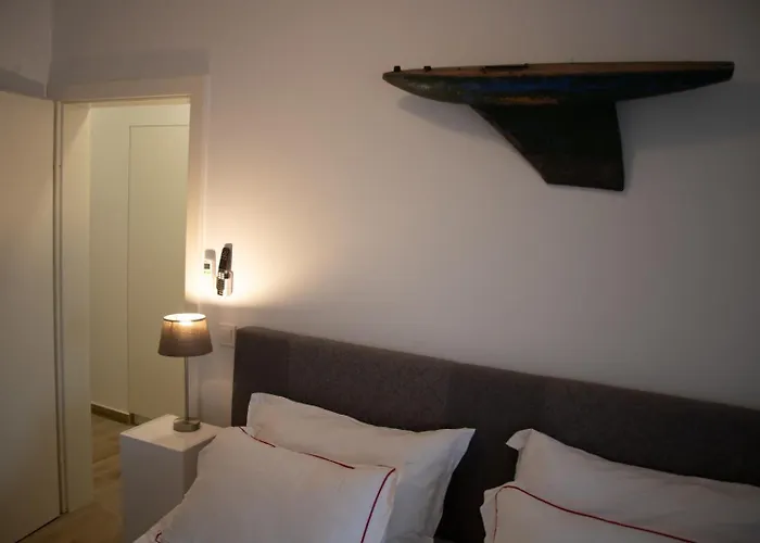 Harbour View House בית נופש Zaton (Sibenik-Knin)