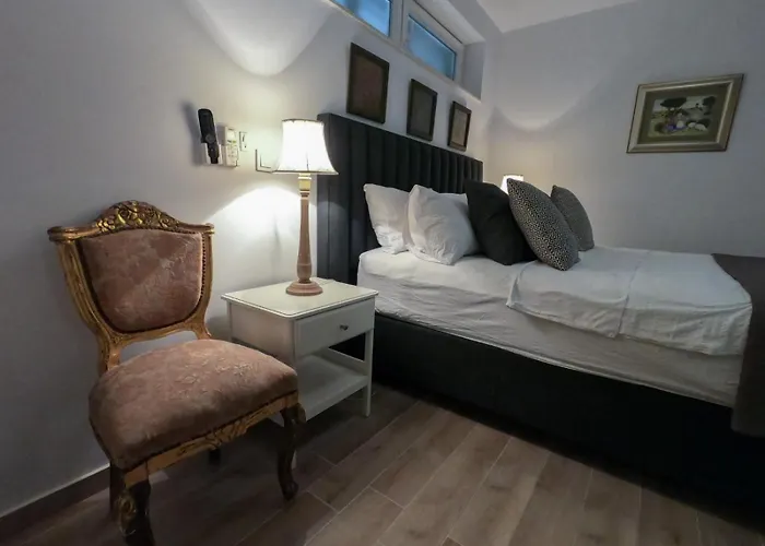 Harbour View House Zaton (Sibenik-Knin)