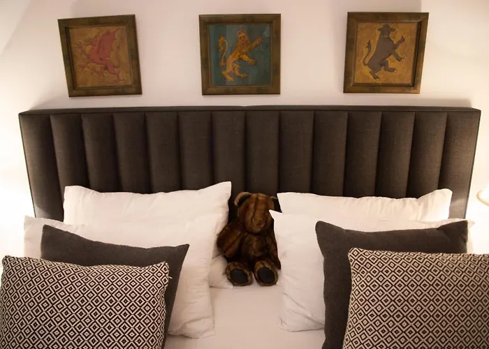 Harbour View House Vakantiehuis