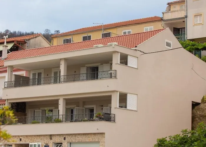 Harbour View House * Zaton (Sibenik-Knin)